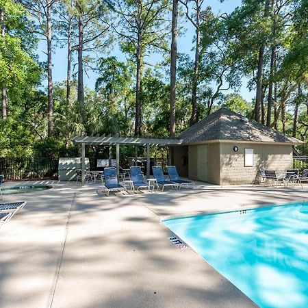 1016 Sparrow Pond Cottage Kiawah Island Esterno foto